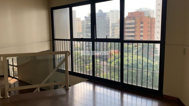 Imagem Apartamento com 4 Quartos à Venda, 251 m² em Real Parque - São Paulo