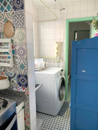 Imagem Apartamento com 2 Quartos à Venda, 68 m² em Alto Da Boa Vista - São Paulo
