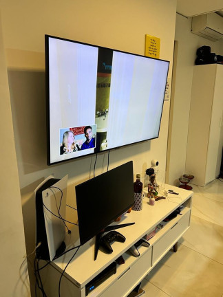 Imagem Apartamento com 1 Quarto à Venda, 36 m² em Consolação - São Paulo Imagem Apartamento com 1 Quarto à Venda, 36 m² em Consolação - São Paulo