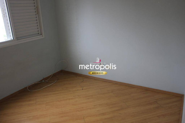 Imagem Apartamento com 2 Quartos para Alugar, 68 m² em Santo Antônio - São Caetano Do Sul