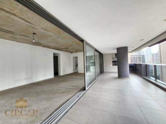 Imagem Apartamento com 4 Quartos à Venda, 248 m² em Vila Nova Conceição - São Paulo