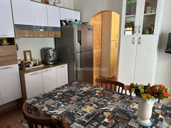 Imagem Casa com 3 Quartos à Venda, 174 m² em Jardim Refúgio - Sorocaba