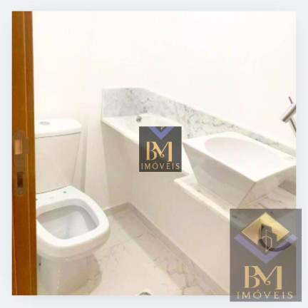 Imagem Apartamento com 3 Quartos à Venda, 109 m² em Gonzaga - Santos