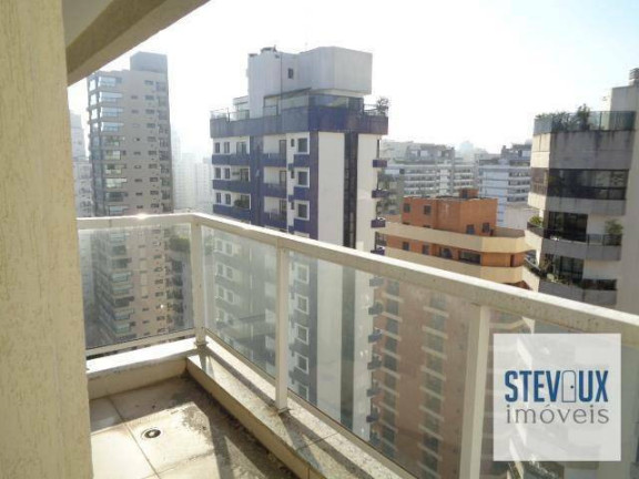 Imagem Cobertura com 4 Quartos à Venda, 230 m² em Moema - São Paulo Imagem Cobertura com 4 Quartos à Venda, 230 m² em Moema - São Paulo
