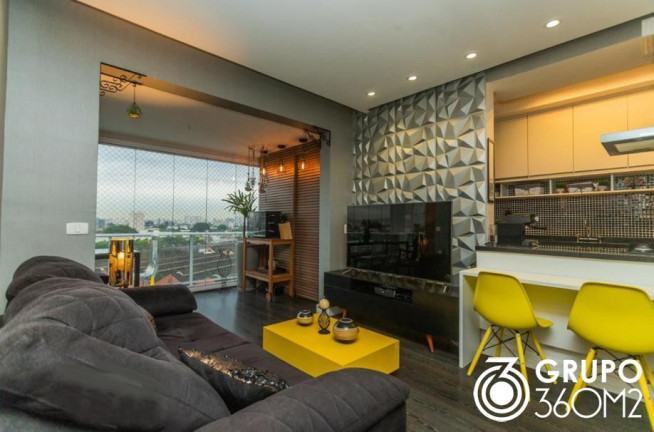 Imagem Apartamento com 3 Quartos à Venda, 87 m² em Vila Anastácio - São Paulo Imagem Apartamento com 3 Quartos à Venda, 87 m² em Vila Anastácio - São Paulo