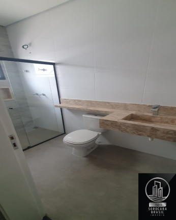 Imagem Casa com 3 Quartos à Venda, 250 m² em Ibiti Reserva - Sorocaba