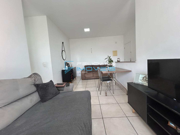 Imagem Apartamento com 3 Quartos à Venda, 74 m² em Ocian - Praia Grande