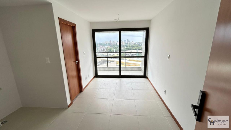 Imagem Apartamento com 1 Quarto à Venda, 22 m² em Caminho Das Arvores - Salvador Imagem Apartamento com 1 Quarto à Venda, 22 m² em Caminho Das Arvores - Salvador