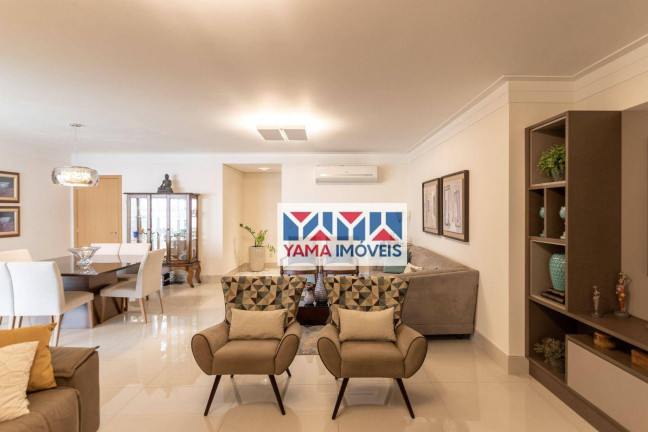 Imagem Apartamento com 3 Quartos à Venda, 246 m² em Jardim Botânico - Ribeirão Preto Imagem Apartamento com 3 Quartos à Venda, 246 m² em Jardim Botânico - Ribeirão Preto