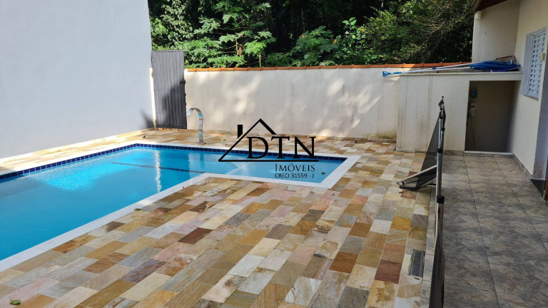 Imagem Casa com 2 Quartos à Venda, 237 m² em Mar Verde Ii - Caraguatatuba