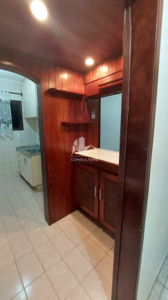 Imagem Apartamento com 1 Quarto à Venda, 51 m² em José Menino - Santos