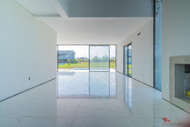 Imagem Casa de Condomínio com 4 Quartos à Venda, 400 m² em Praia Da Cal - Torres