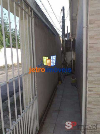 Imagem Casa com 4 Quartos à Venda, 75 m² em Canto Do Forte - Praia Grande