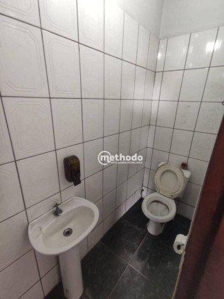 Imagem Galpão à Venda, 310 m² em Jardim Eulina - Campinas Imagem Galpão à Venda, 310 m² em Jardim Eulina - Campinas