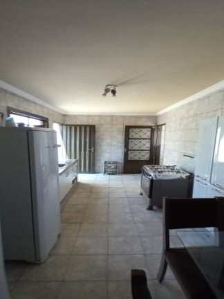 Imagem Casa com 4 Quartos à Venda, 210 m² em Presidente Dutra - Ribeirão Preto