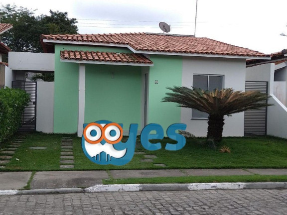 Casa com 3 Quartos à Venda, 250 m² em Sim - Feira De Santana