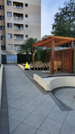 Imagem Apartamento com 2 Quartos à Venda, 51 m² em Centro - Diadema Imagem Apartamento com 2 Quartos à Venda, 51 m² em Centro - Diadema
