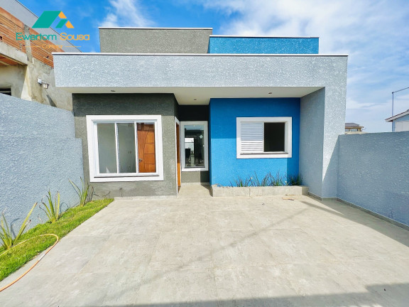Imagem Casa com 3 Quartos à Venda, 115 m² em Jardim Estância Brasil - Atibaia