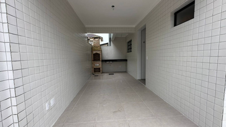 Imagem Sobrado com 3 Quartos à Venda, 140 m² em Vila Belmiro - Santos