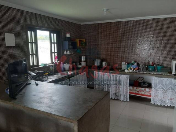 Imagem Casa com 2 Quartos à Venda, 90 m² em Pegorelli - Caraguatatuba Imagem Casa com 2 Quartos à Venda, 90 m² em Pegorelli - Caraguatatuba