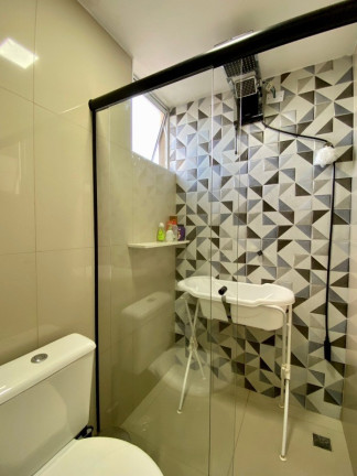 Imagem Apartamento com 2 Quartos à Venda, 57 m² em Vila Candinha - Araras