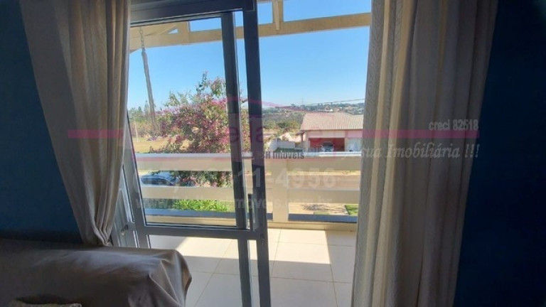Imagem Casa de Condomínio com 3 Quartos à Venda, 270 m² em Condomínio São José De Boutuva - Boituva
