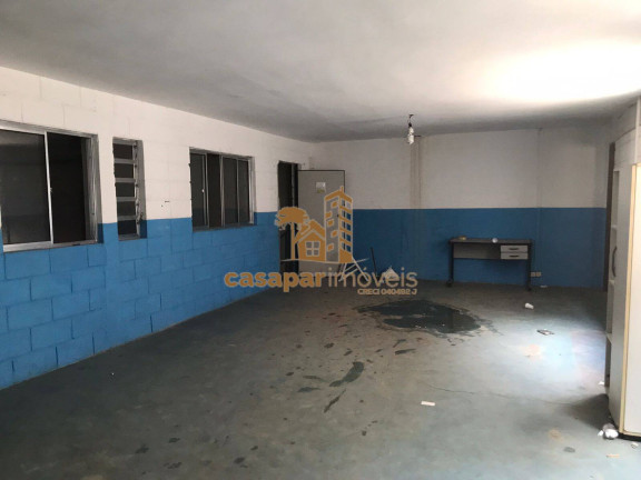 Galpão para Alugar, 576 m² em Nova Gerty - São Caetano Do Sul