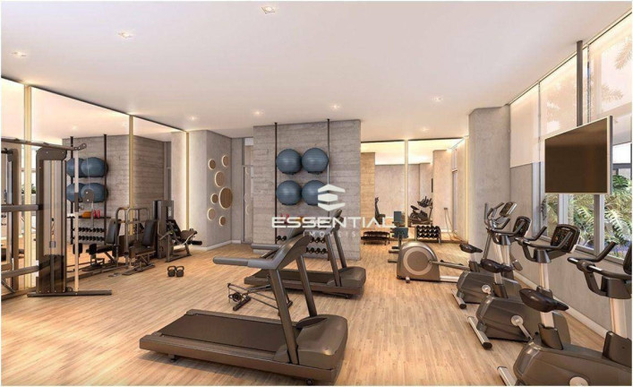Imagem Apartamento com 3 Quartos para Alugar, 162 m² em Residencial Eco Village I - São José Do Rio Preto Imagem Apartamento com 3 Quartos para Alugar, 162 m² em Residencial Eco Village I - São José Do Rio Preto
