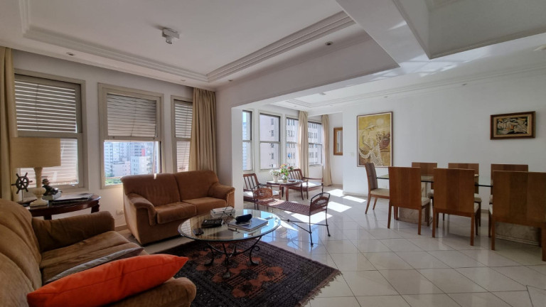 Imagem Apartamento com 3 Quartos à Venda, 101 m² em Jardim Paulista - São Paulo Imagem Apartamento com 3 Quartos à Venda, 101 m² em Jardim Paulista - São Paulo