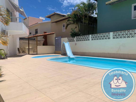 Imagem Apartamento com 2 Quartos para Alugar, 100 m² em Paraíso Dos Pataxós - Porto Seguro