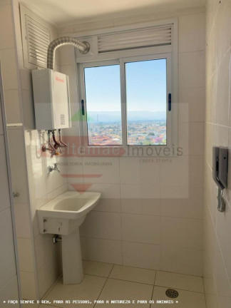 Imagem Apartamento com 2 Quartos à Venda, 64 m² em Vila Nossa Senhora Das Graças - Taubaté Imagem Apartamento com 2 Quartos à Venda, 64 m² em Vila Nossa Senhora Das Graças - Taubaté