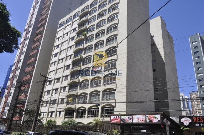 Apartamento com 4 Quartos à Venda, 300 m² em Batel - Curitiba