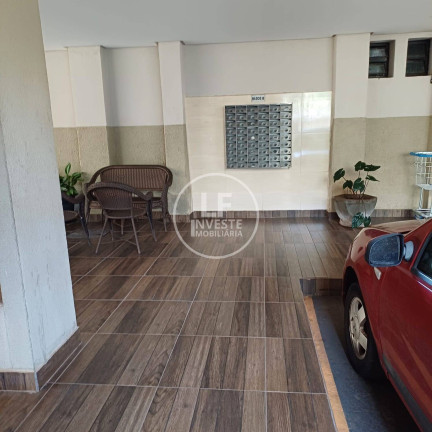 Imagem Apartamento com 2 Quartos à Venda, 60 m² em Jardim América - Goiânia