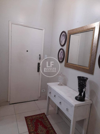 Imagem Apartamento com 3 Quartos à Venda, 128 m² em Setor Central - Goiânia