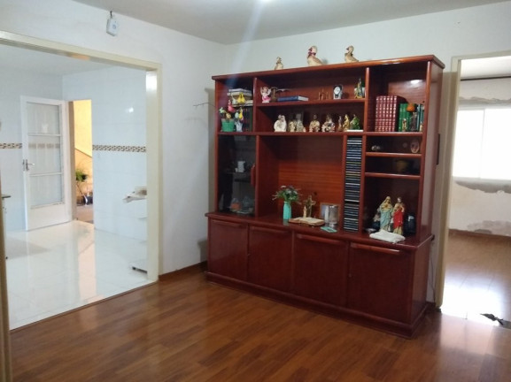 Imagem Casa com 3 Quartos à Venda, 150 m² em Jardim Alves - Jacarezinho
