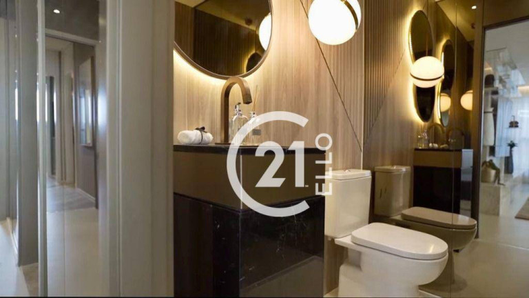 Imagem Apartamento com 4 Quartos à Venda, 230 m² em Pinheiros - São Paulo Imagem Apartamento com 4 Quartos à Venda, 230 m² em Pinheiros - São Paulo