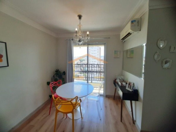 Imagem Apartamento com 2 Quartos à Venda, 56 m² em Vila Medeiros - São Paulo Imagem Apartamento com 2 Quartos à Venda, 56 m² em Vila Medeiros - São Paulo