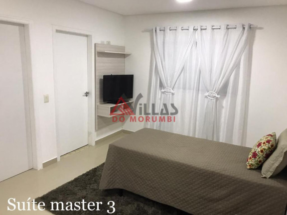 Imagem Casa com 5 Quartos à Venda, 540 m² em Granja Caiapiá - Cotia