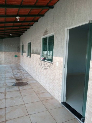 Casa com 3 Quartos à Venda, 135 m² em Ceilândia Sul (ceilândia) - Brasília