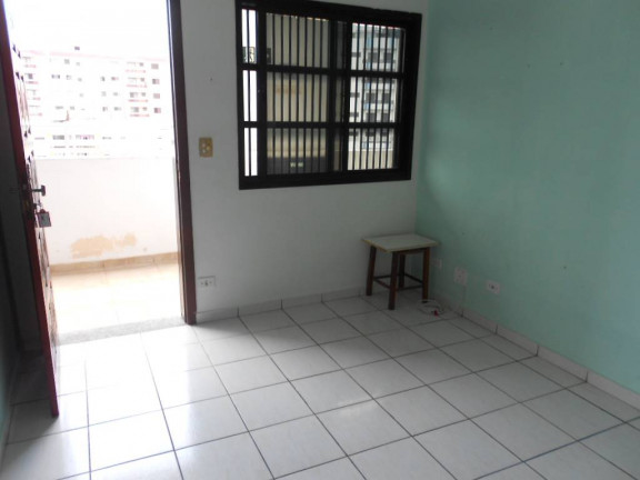 Imagem Apartamento com 1 Quarto à Venda, 43 m² em Caiçara - Praia Grande Imagem Apartamento com 1 Quarto à Venda, 43 m² em Caiçara - Praia Grande
