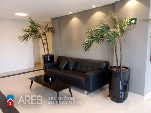 Imagem Apartamento com 2 Quartos à Venda, 60 m² em Jardim São Domingos - Americana Imagem Apartamento com 2 Quartos à Venda, 60 m² em Jardim São Domingos - Americana