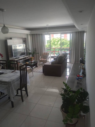 Imagem Apartamento com 3 Quartos à Venda, 132 m² em Aeroclube - João Pessoa Imagem Apartamento com 3 Quartos à Venda, 132 m² em Aeroclube - João Pessoa