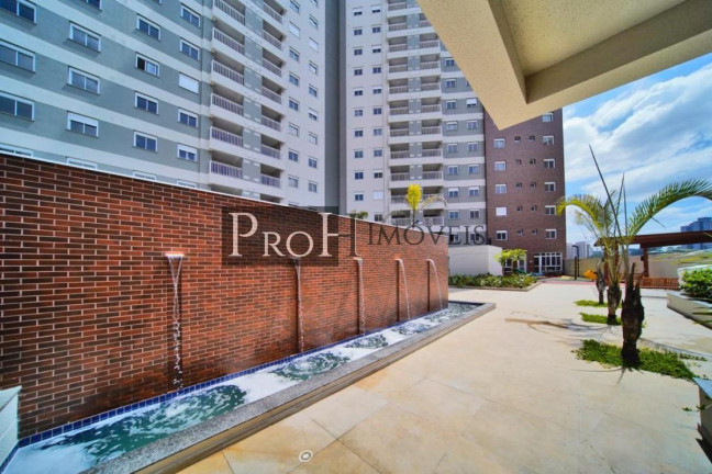 Imagem Apartamento com 2 Quartos à Venda, 45 m² em Centro - Diadema Imagem Apartamento com 2 Quartos à Venda, 45 m² em Centro - Diadema