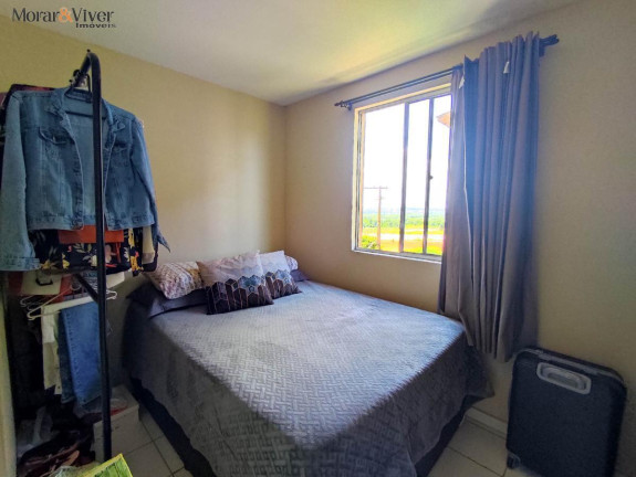 Imagem Apartamento com 2 Quartos à Venda, 45 m² em Colonia Rio Grande - São José Dos Pinhais Imagem Apartamento com 2 Quartos à Venda, 45 m² em Colonia Rio Grande - São José Dos Pinhais