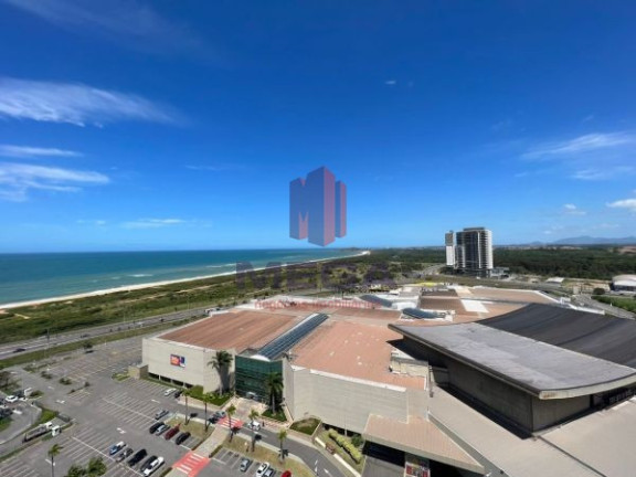 Apartamento com 2 Quartos à Venda, 68 m² em Jockey De Itaparica - Vila Velha