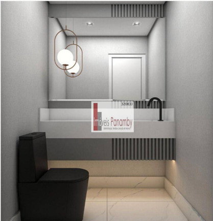 Imagem Cobertura com 2 Quartos à Venda, 106 m² em Santa Maria - Santo André