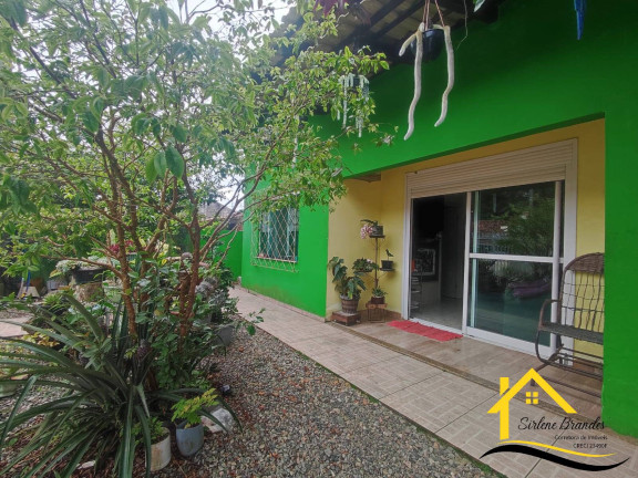 Imagem Casa com 3 Quartos à Venda, 177 m² em Costeira - Balneário Barra Do Sul Imagem Casa com 3 Quartos à Venda, 177 m² em Costeira - Balneário Barra Do Sul