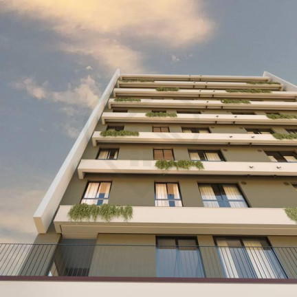 Apartamento com 2 Quartos à Venda, 58 m²