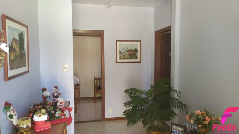 Imagem Casa com 4 Quartos à Venda, 172 m² em Campeche - Florianópolis