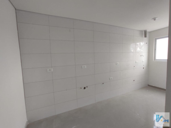 Imagem Apartamento com 2 Quartos à Venda, 58 m² em Pedro Moro - São José Dos Pinhais